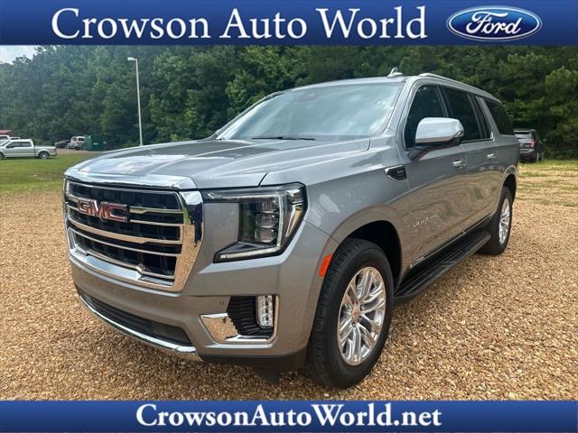 2023 GMC Yukon XL 2WD SLT
