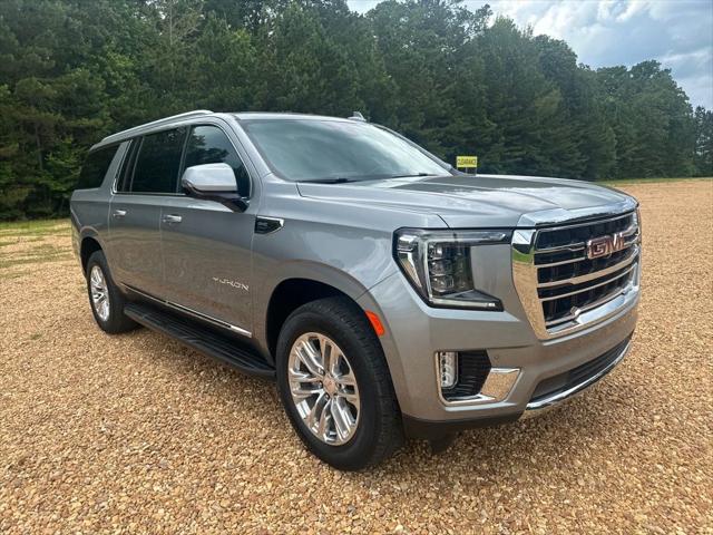 2023 GMC Yukon XL 2WD SLT