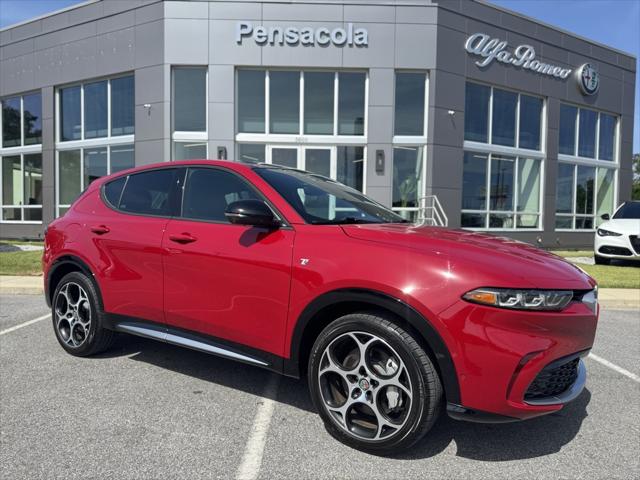 2024 Alfa Romeo Tonale Ti EAWD