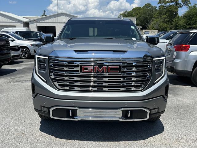2023 GMC Sierra 1500 4WD Crew Cab Short Box Denali