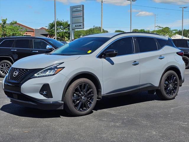 2024 Nissan Murano SV FWD