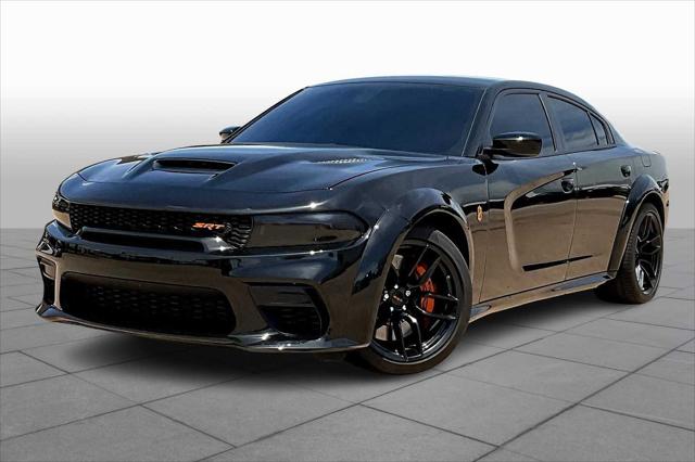 2023 Dodge Charger SRT Jailbreak