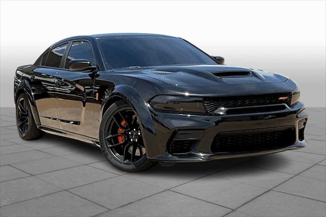2023 Dodge Charger SRT Jailbreak