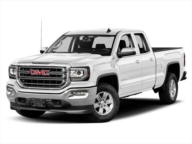 2019 GMC Sierra 1500 Limited SLE 2019 GMC Sierra 1500 Limited SLE