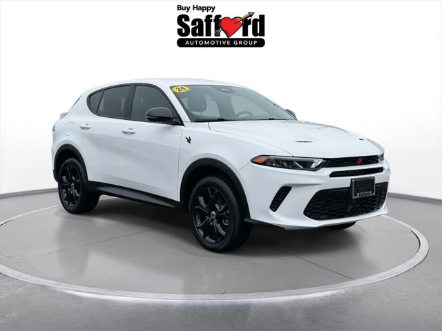 2024 Dodge Hornet GT AWD