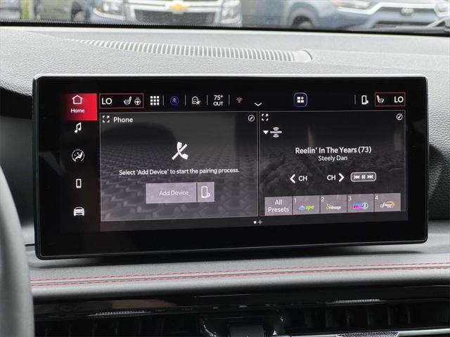 2024 Dodge Hornet GT AWD