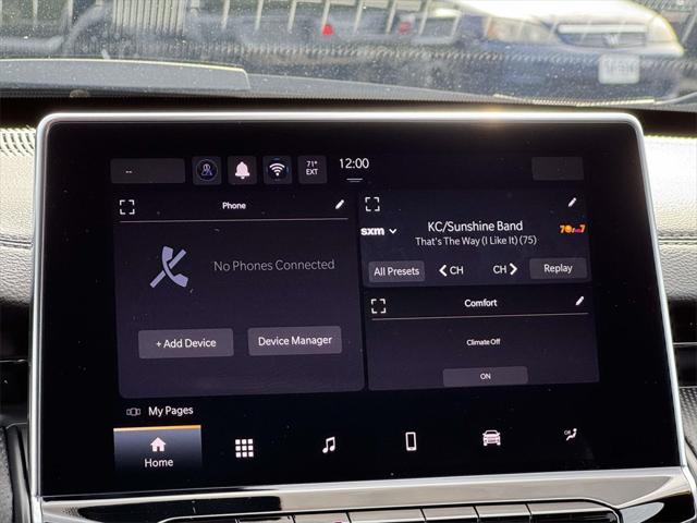 2025 Jeep Compass Latitude 4x4 2025 Jeep Compass Latitude 4x4