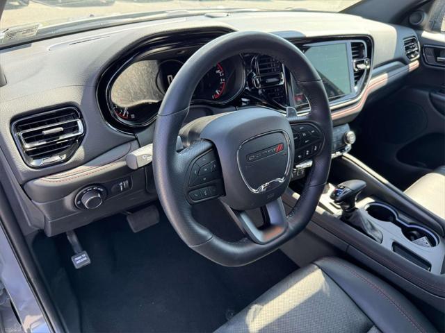 2025 Dodge Durango GT Plus AWD