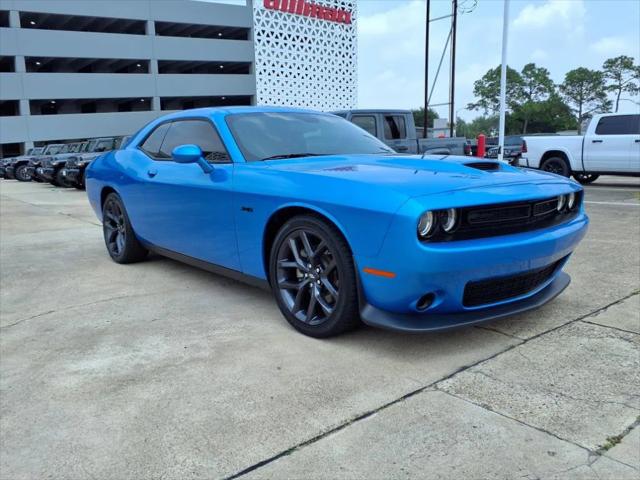 2023 Dodge Challenger R/T