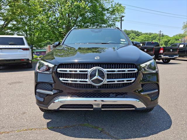 2024 Mercedes-Benz GLE 350 4MATIC