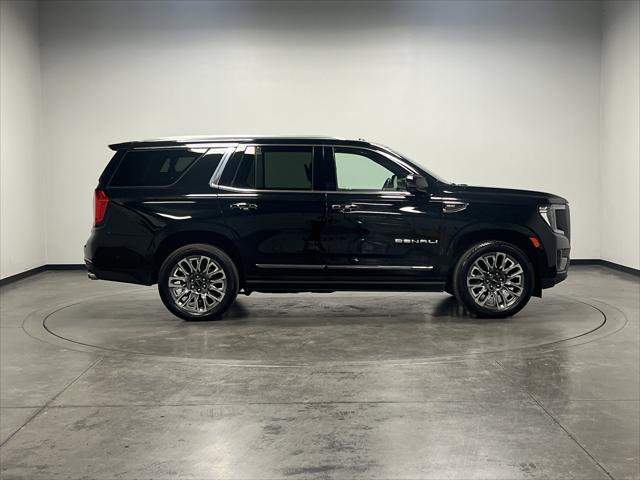2024 GMC Yukon 4WD Denali Ultimate 2024 GMC Yukon 4WD Denali Ultimate
