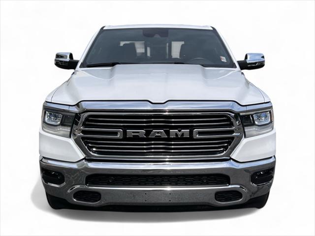 2023 RAM 1500 Laramie Crew Cab 4x4 57 Box