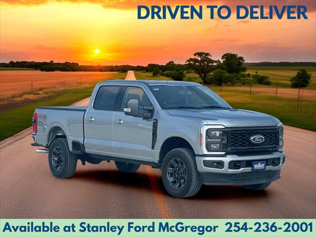 2023 Ford F-250 XLT