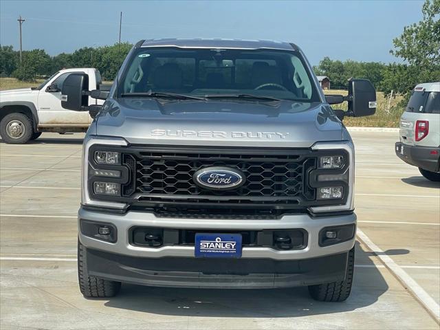 2023 Ford F-250 XLT