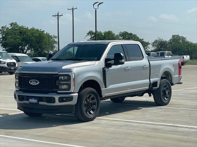2023 Ford F-250 XLT