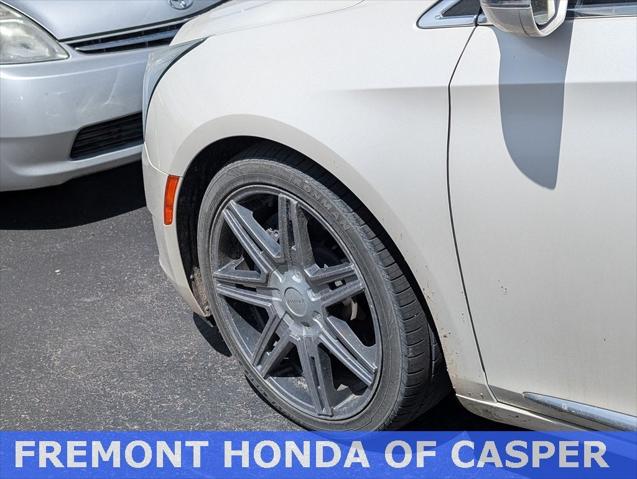 2014 Cadillac XTS Vsport Premium