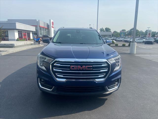 2022 GMC Terrain AWD SLT