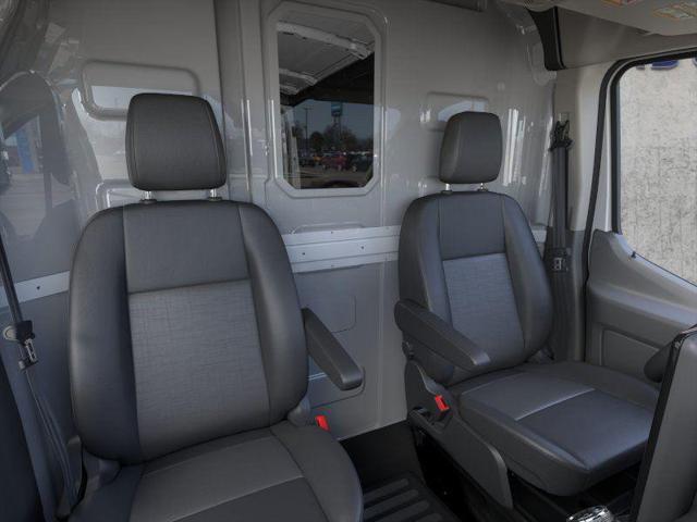 2025 Ford E-Transit-350 Cargo T-350 148" Med Rf 9500 GVWR RWD