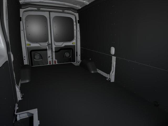 2025 Ford E-Transit-350 Cargo T-350 148" Med Rf 9500 GVWR RWD