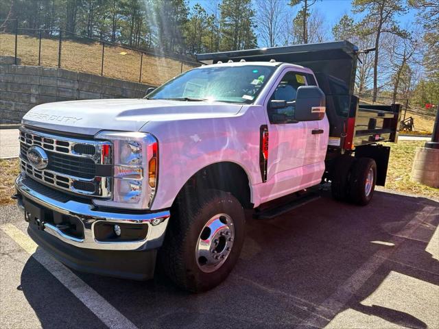 2025 Ford F-350 Unknown for sale in Plymouth, MA