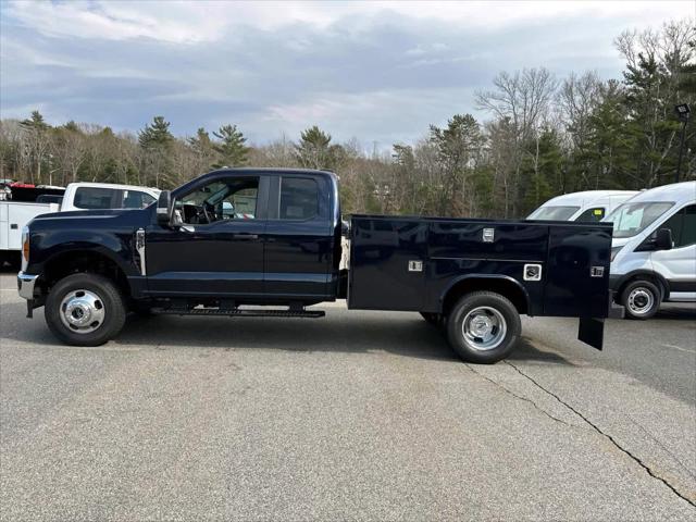 2025 Ford F-350 XL
