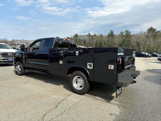 2025 Ford F-350 XL
