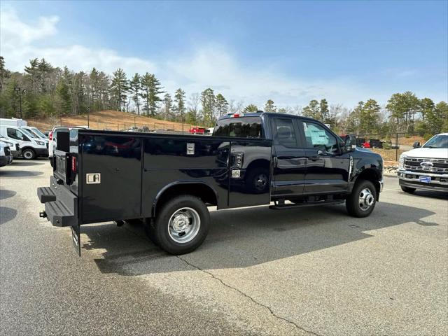 2025 Ford F-350 XL