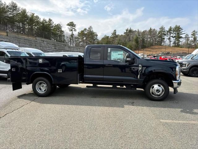 2025 Ford F-350 XL