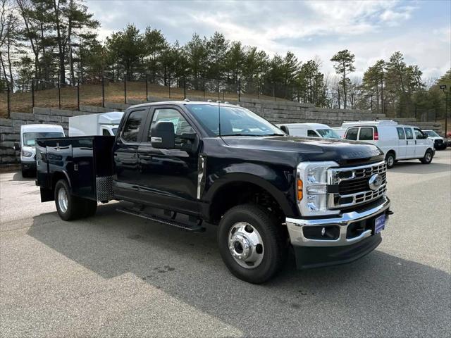 2025 Ford F-350 XL