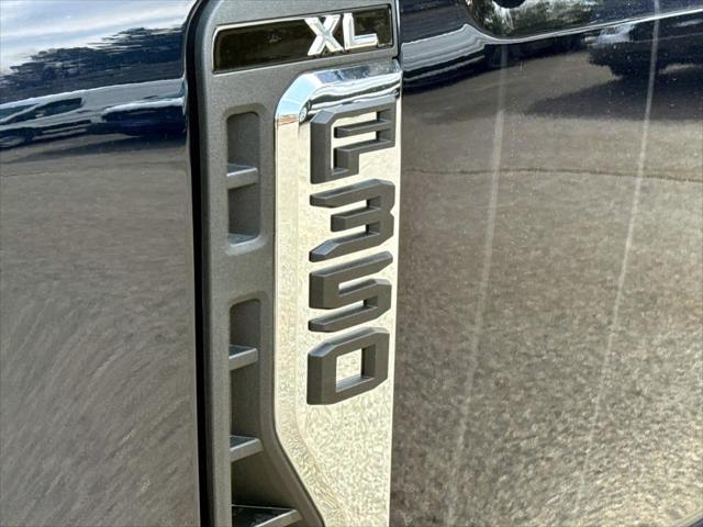2025 Ford F-350 XL