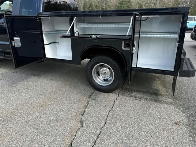 2025 Ford F-350 XL