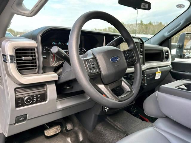 2025 Ford F-350 XL