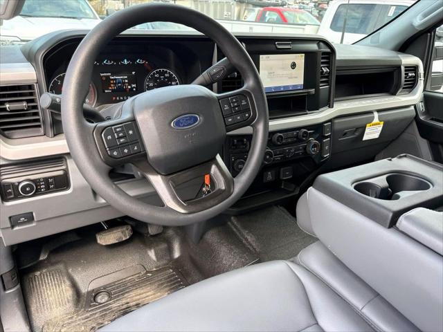 2025 Ford F-350 XL
