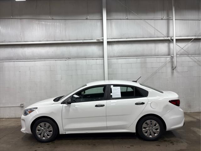 Used 2018 Kia Rio For Sale in Wilmington, OH