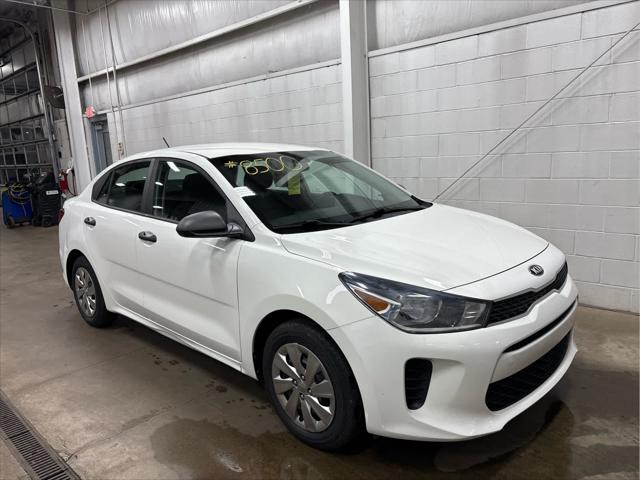 Used 2018 Kia Rio For Sale in Wilmington, OH