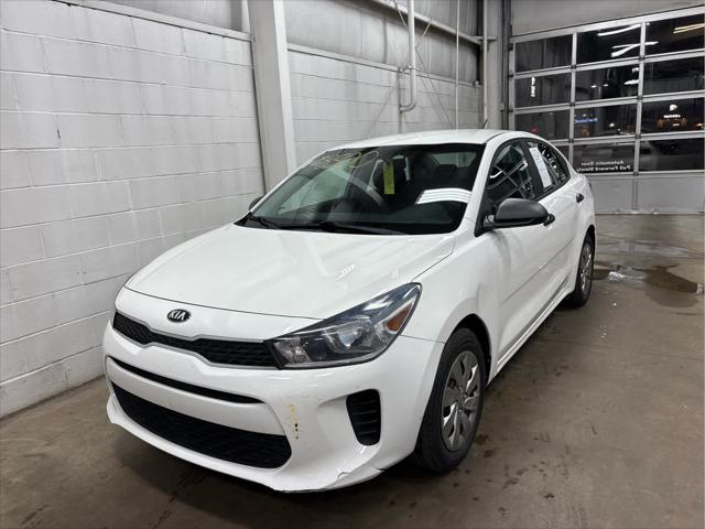 Used 2018 Kia Rio For Sale in Wilmington, OH