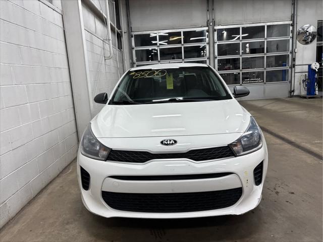 Used 2018 Kia Rio For Sale in Wilmington, OH