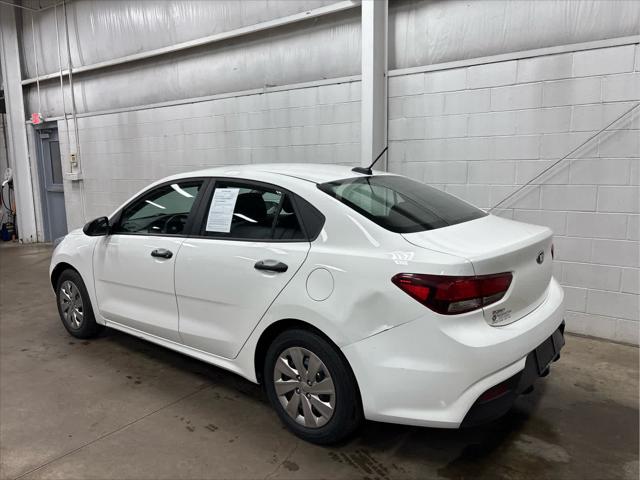 Used 2018 Kia Rio For Sale in Wilmington, OH