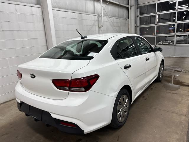 Used 2018 Kia Rio For Sale in Wilmington, OH