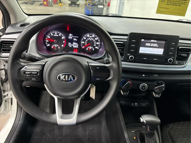 Used 2018 Kia Rio For Sale in Wilmington, OH