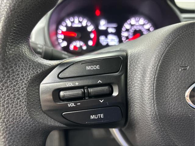 Used 2018 Kia Rio For Sale in Wilmington, OH