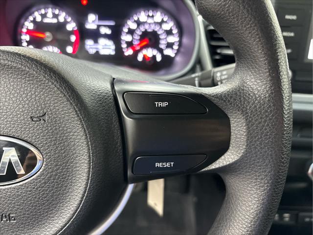 Used 2018 Kia Rio For Sale in Wilmington, OH
