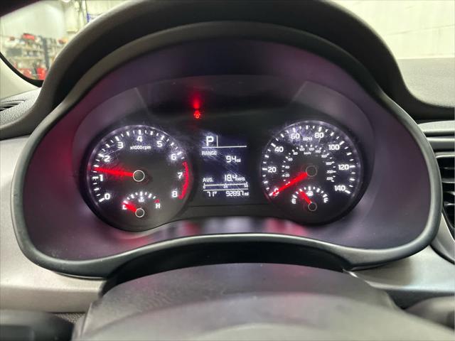 Used 2018 Kia Rio For Sale in Wilmington, OH