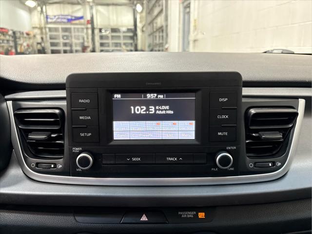 Used 2018 Kia Rio For Sale in Wilmington, OH