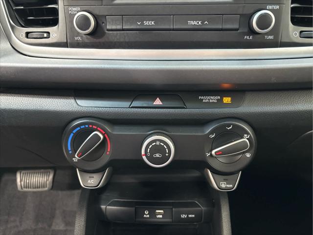 Used 2018 Kia Rio For Sale in Wilmington, OH