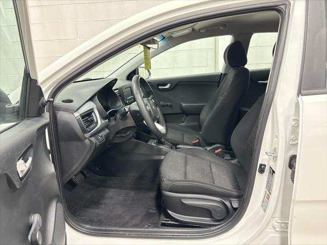 Used 2018 Kia Rio For Sale in Wilmington, OH
