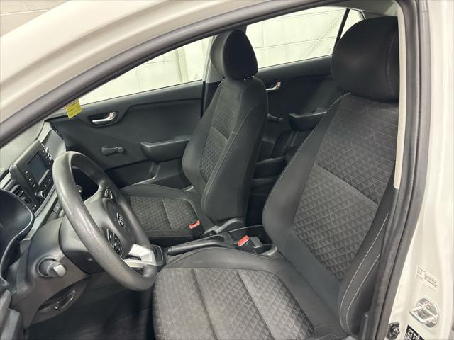 Used 2018 Kia Rio For Sale in Wilmington, OH