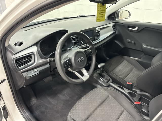 Used 2018 Kia Rio For Sale in Wilmington, OH