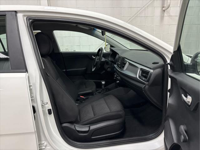 Used 2018 Kia Rio For Sale in Wilmington, OH