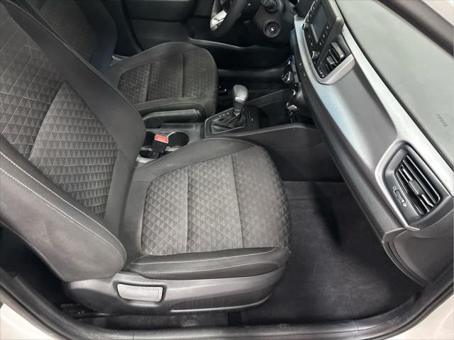 Used 2018 Kia Rio For Sale in Wilmington, OH